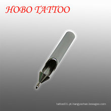 Venda Por Atacado aço inoxidável tatuagem agulha dicas beleza produtos suprimentos